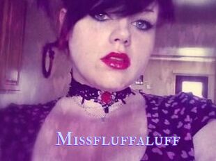 Missfluffaluff