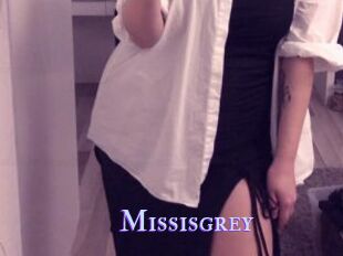 Missisgrey