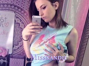 Misskandii