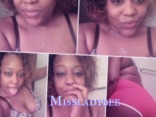 Missladybee