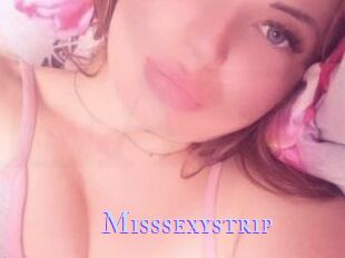 Misssexystrip