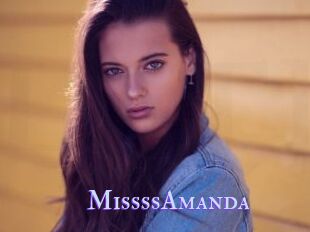 MissssAmanda