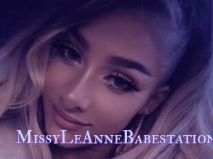 MissyLeAnneBabestation