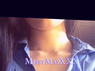 MissyMayXXX