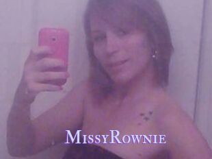 MissyRownie