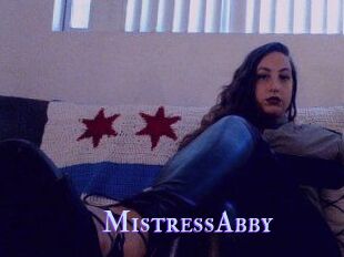 MistressAbby