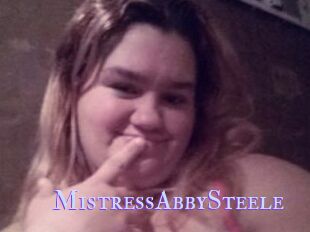 MistressAbbySteele