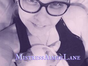 MistressAimeeLane