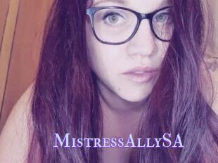 MistressAllySA