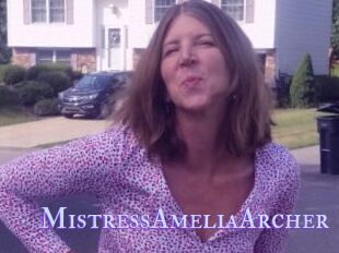 MistressAmeliaArcher