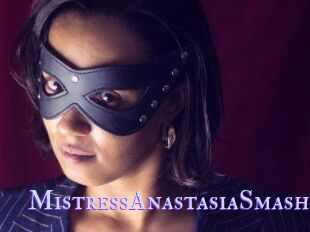 MistressAnastasiaSmash