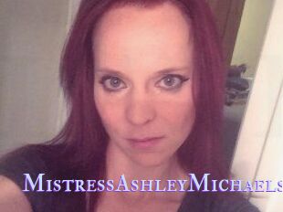 MistressAshleyMichaels