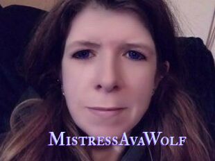 MistressAvaWolf