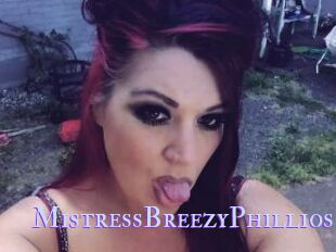 MistressBreezyPhillios