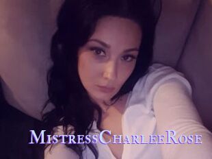 MistressCharleeRose