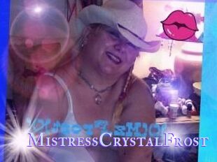 MistressCrystalFrost