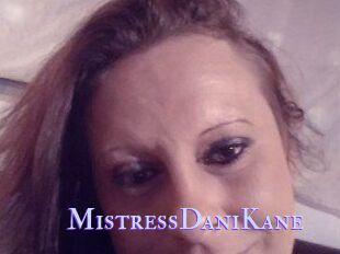 MistressDaniKane