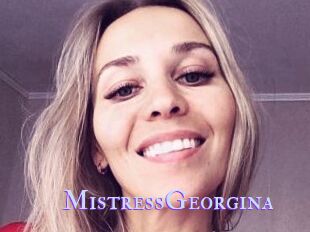 MistressGeorgina