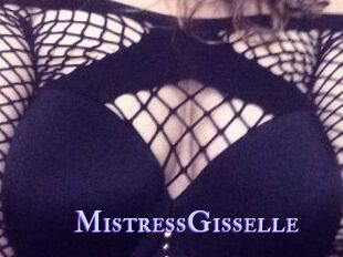 MistressGisselle