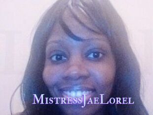 MistressJaeLorel