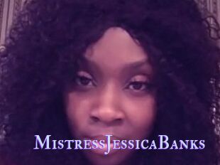 MistressJessicaBanks