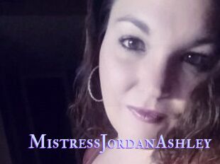 MistressJordanAshley