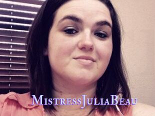 MistressJuliaBeau