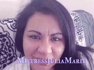 MistressJuliaMarie