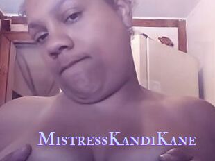 MistressKandiKane