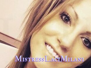 MistressLaciMilani