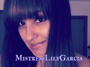 MistressLilyGarcia