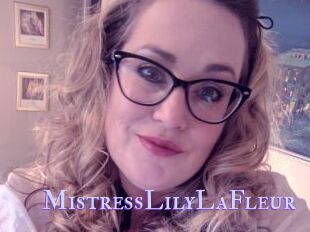 MistressLilyLaFleur