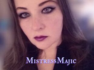 MistressMajic