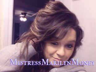 MistressMarilynMoney