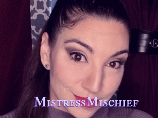 MistressMischief