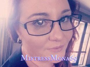 MistressMona69