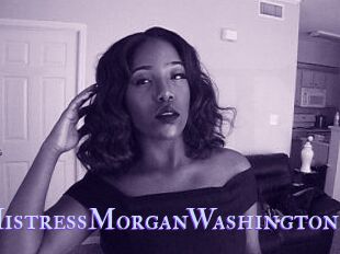 MistressMorganWashington