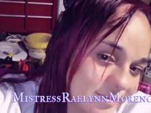 MistressRaelynnMoreno