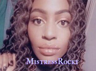 MistressRocky