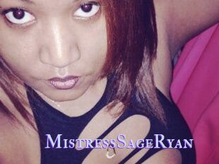 MistressSageRyan