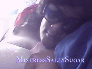 MistressSallySugar