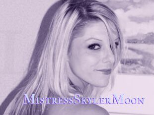 MistressSkylerMoon