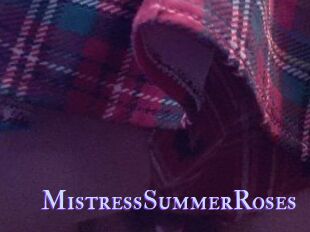 MistressSummerRoses