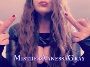 MistressVanessaGray