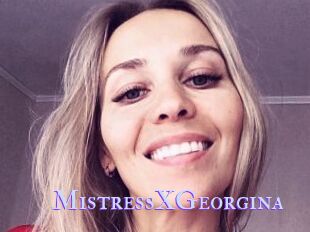 MistressXGeorgina