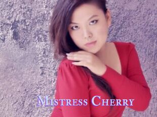 Mistress_Cherry