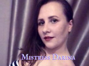 Mistress_Darina