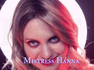 Mistress_Hanna