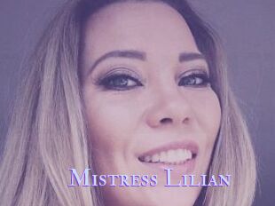 Mistress_Lilian