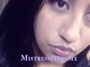 Mistressfindomx